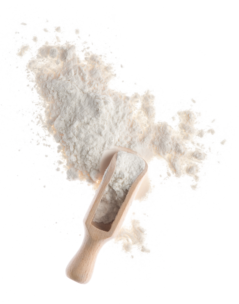 flour