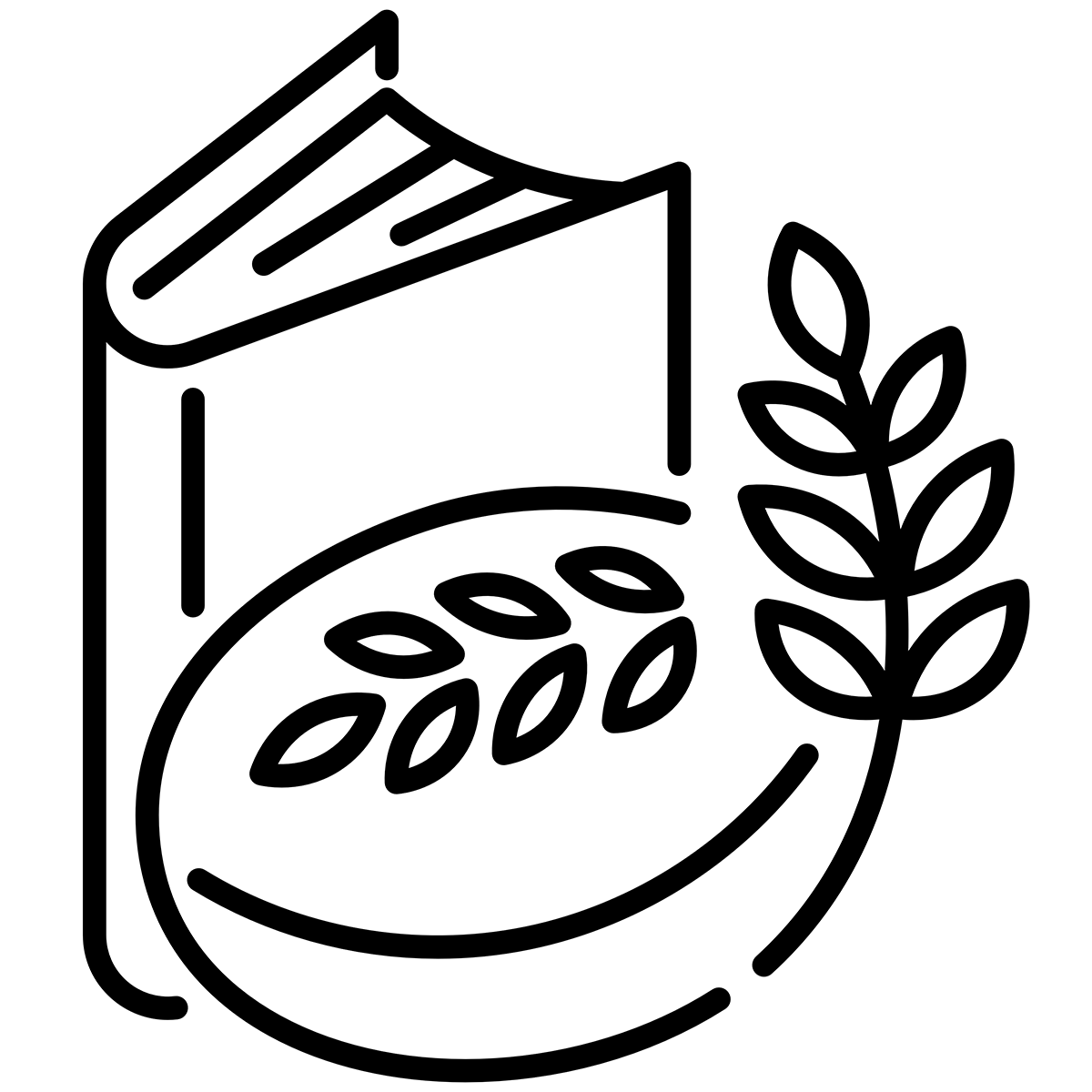 sourdough diaries logo