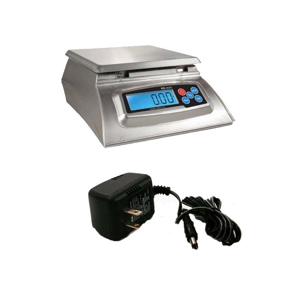 kitchen scale